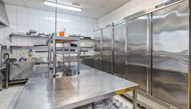 Resale - Commercial - Orihuela Costa - Los Dolses