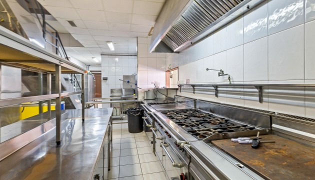 Resale - Commercial - Orihuela Costa - Los Dolses