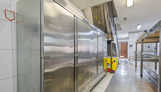 Resale - Commercial - Orihuela Costa - Los Dolses