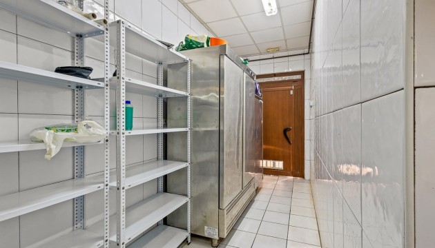 Resale - Commercial - Orihuela Costa - Los Dolses