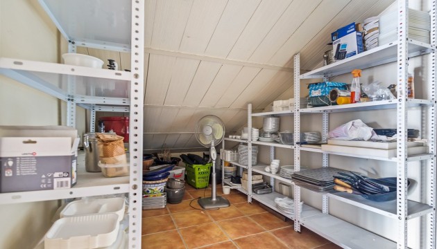 Resale - Commercial - Orihuela Costa - Los Dolses