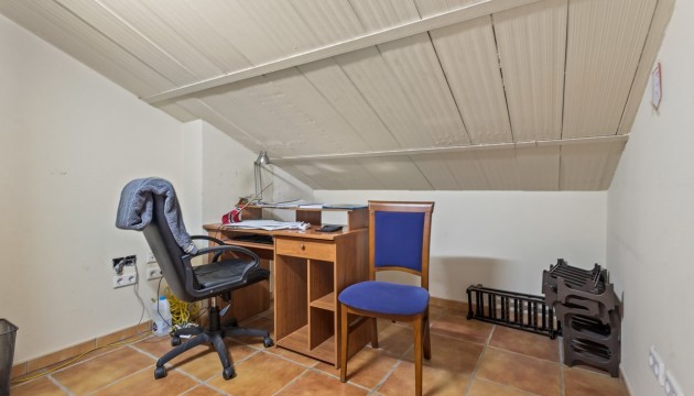 Resale - Commercial - Orihuela Costa - Los Dolses