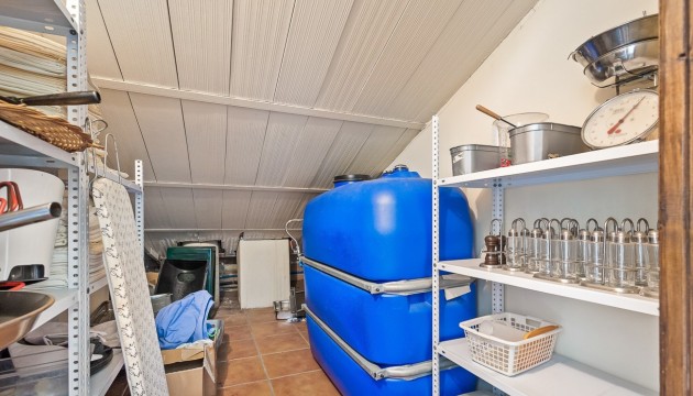 Resale - Commercial - Orihuela Costa - Los Dolses