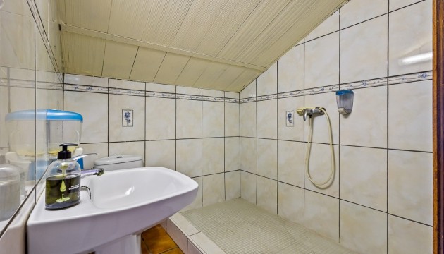 Resale - Commercial - Orihuela Costa - Los Dolses