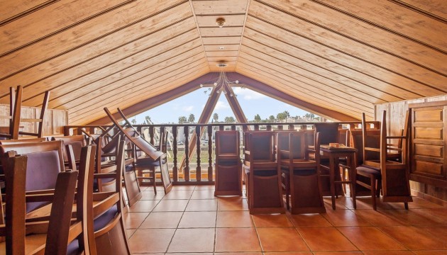 Resale - Commercial - Orihuela Costa - Los Dolses