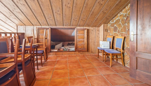 Resale - Commercial - Orihuela Costa - Los Dolses