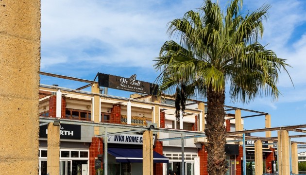 Resale - Commercial - Orihuela Costa - Los Dolses