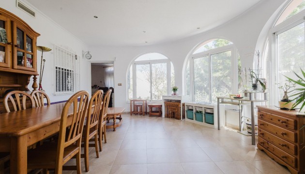 Resale - Detached Villa - Torrevieja - La Siesta - El Salado -  Torreta