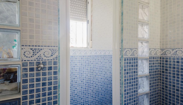 Resale - Detached Villa - Torrevieja - La Siesta - El Salado -  Torreta