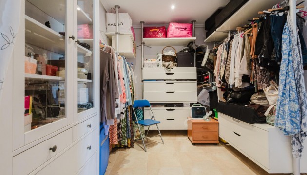 Resale - Detached Villa - Torrevieja - La Siesta - El Salado -  Torreta