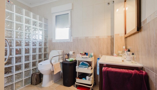 Resale - Detached Villa - Torrevieja - La Siesta - El Salado -  Torreta