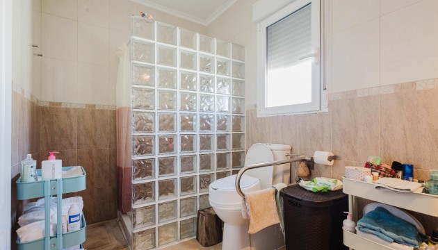 Resale - Detached Villa - Torrevieja - La Siesta - El Salado -  Torreta