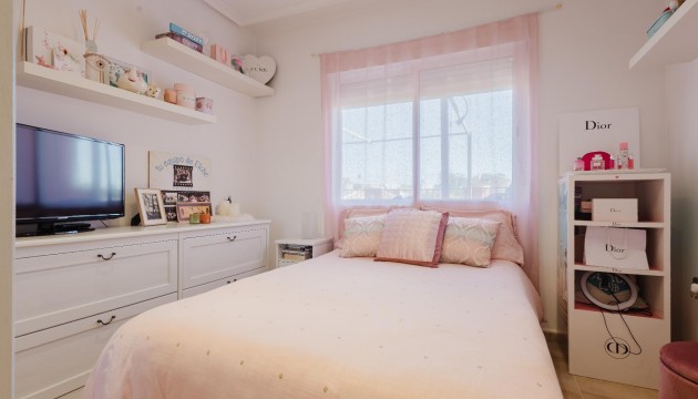 Resale - Detached Villa - Torrevieja - La Siesta - El Salado -  Torreta