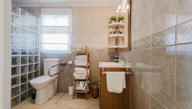 Resale - Detached Villa - Torrevieja - La Siesta - El Salado -  Torreta