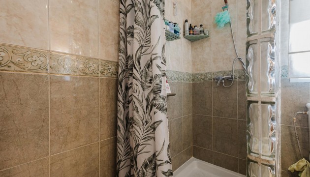 Resale - Detached Villa - Torrevieja - La Siesta - El Salado -  Torreta