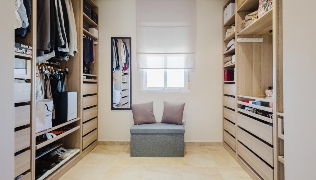 Resale - Detached Villa - Torrevieja - La Siesta - El Salado -  Torreta