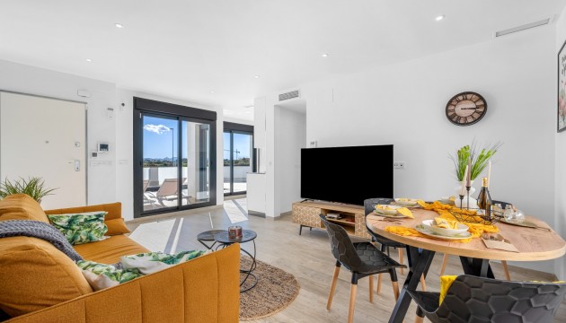 Resale - Detached Villa - Los Alcazares - Serena Golf