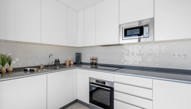 Resale - Detached Villa - Los Alcazares - Serena Golf