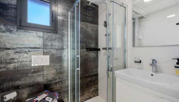 Resale - Detached Villa - Los Alcazares - Serena Golf