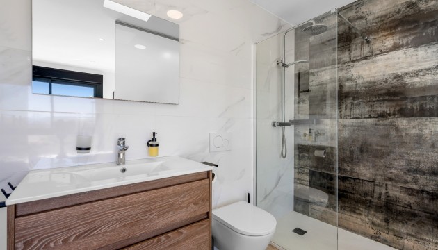 Resale - Detached Villa - Los Alcazares - Serena Golf