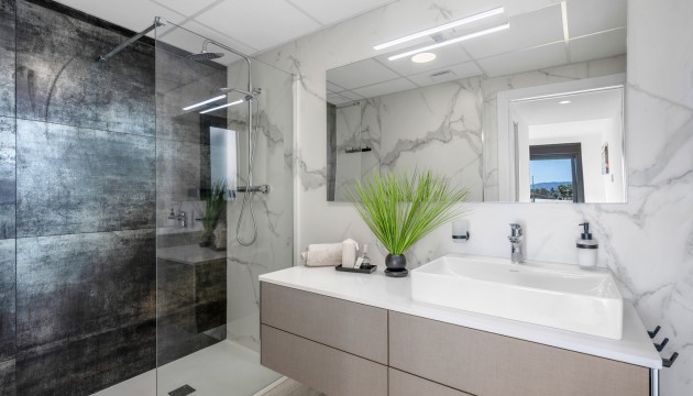 Resale - Detached Villa - Los Alcazares - Serena Golf