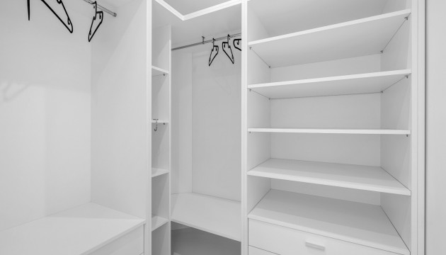 Resale - Detached Villa - Los Alcazares - Serena Golf