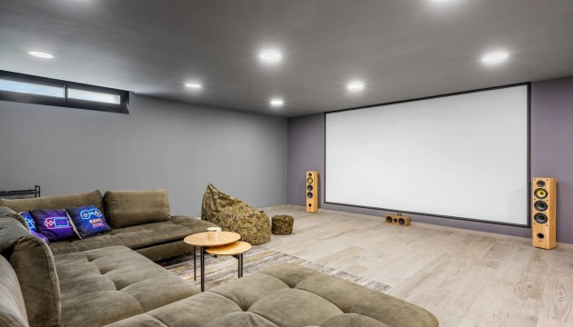 Resale - Detached Villa - Los Alcazares - Serena Golf