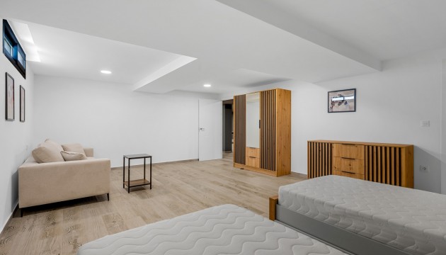 Resale - Detached Villa - Los Alcazares - Serena Golf