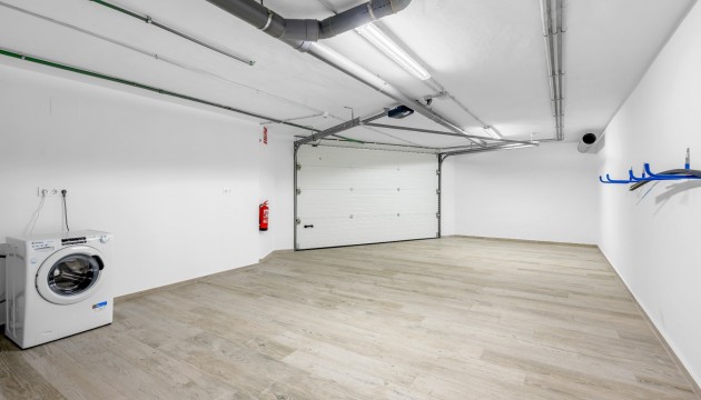 Resale - Detached Villa - Los Alcazares - Serena Golf