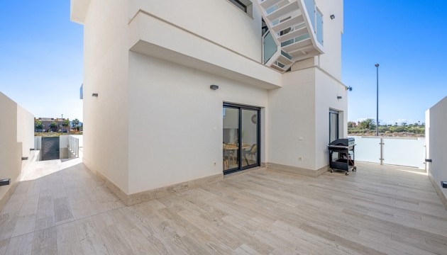 Resale - Detached Villa - Los Alcazares - Serena Golf