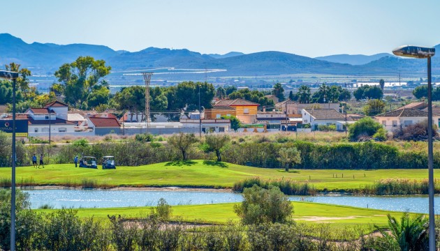 Resale - Detached Villa - Los Alcazares - Serena Golf