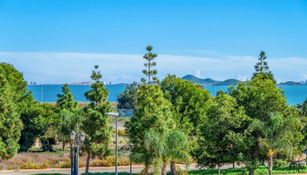 Resale - Detached Villa - Los Alcazares - Serena Golf