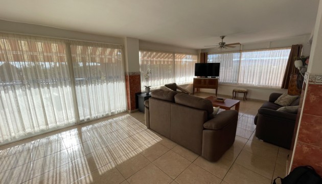 Wiederverkauf - Country House - Crevillente