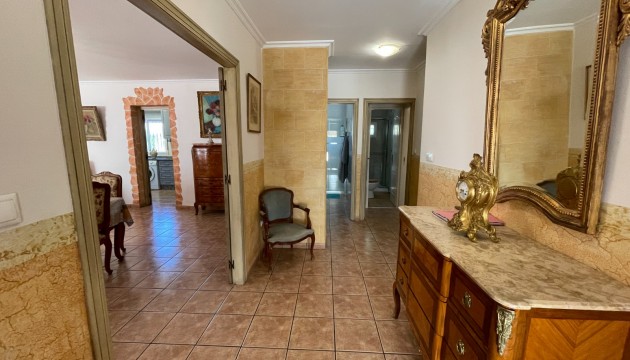 Wiederverkauf - Country House - Crevillente