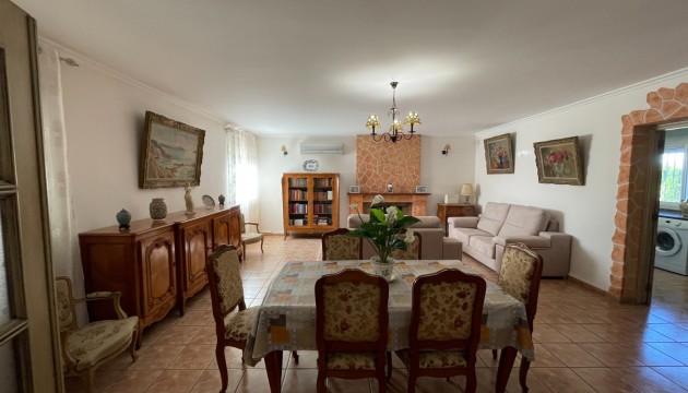 Wiederverkauf - Country House - Crevillente