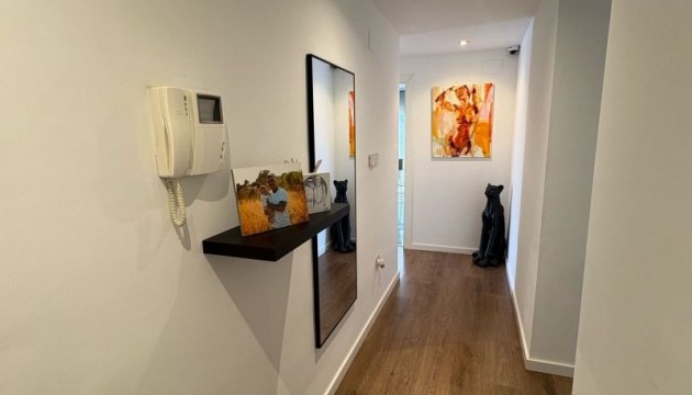 Begagnad - Lägenhet - Elche