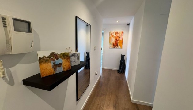 Begagnad - Lägenhet - Elche