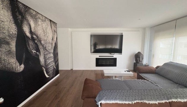 Begagnad - Lägenhet - Elche