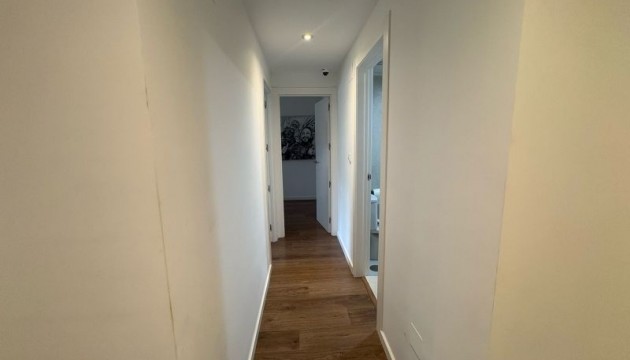 Begagnad - Lägenhet - Elche