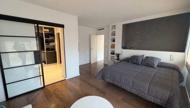 Begagnad - Lägenhet - Elche