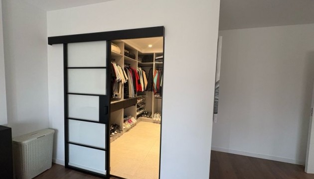 Begagnad - Lägenhet - Elche