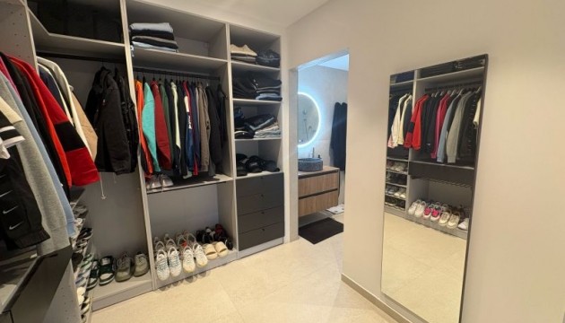 Begagnad - Lägenhet - Elche