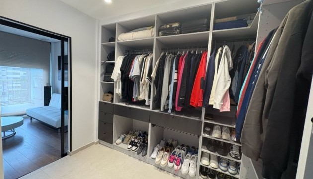 Begagnad - Lägenhet - Elche