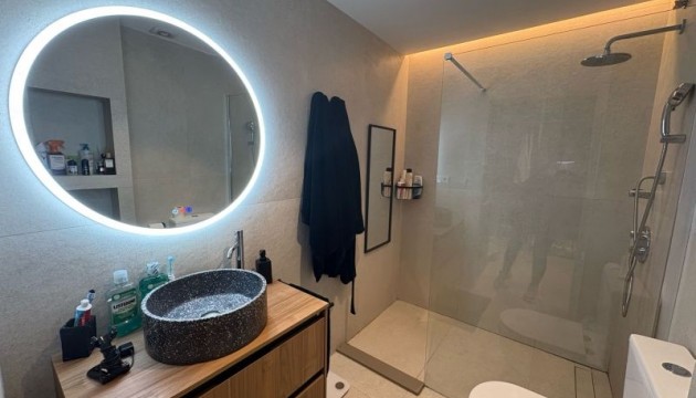 Begagnad - Lägenhet - Elche