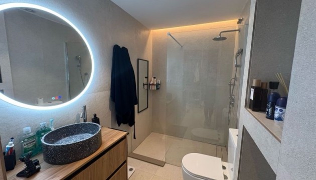 Begagnad - Lägenhet - Elche