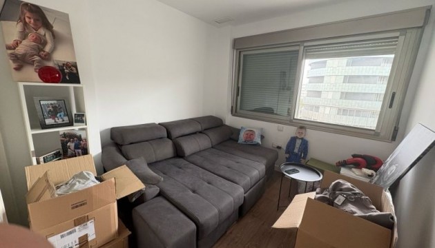 Begagnad - Lägenhet - Elche