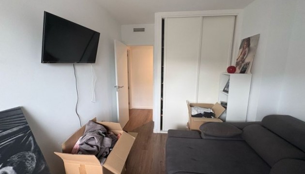 Begagnad - Lägenhet - Elche