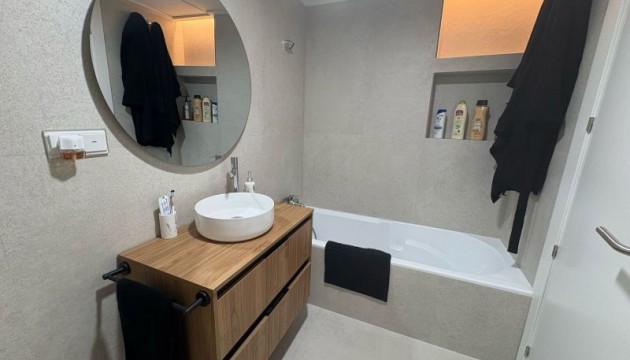 Begagnad - Lägenhet - Elche