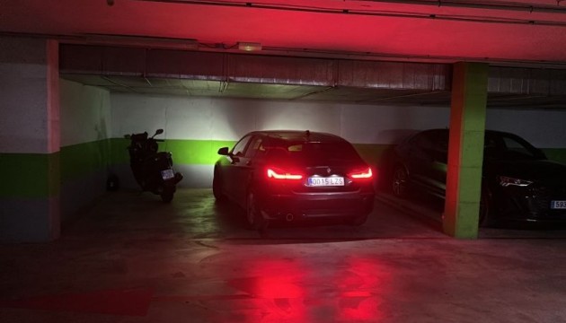 Begagnad - Lägenhet - Elche