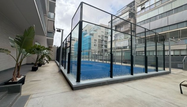 Begagnad - Lägenhet - Elche